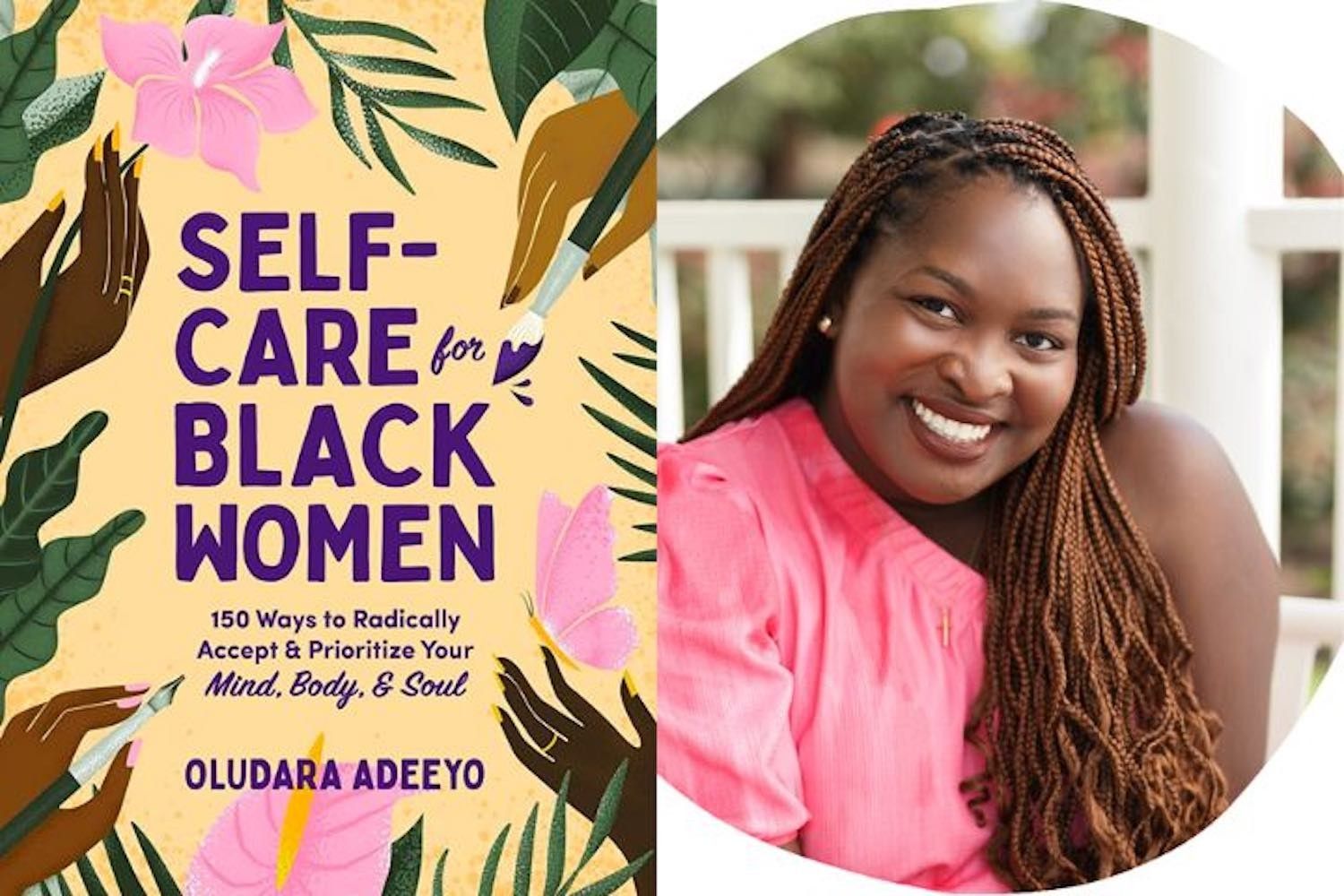 Emotional Self-Care for Black Women: Discover How to Raise Your