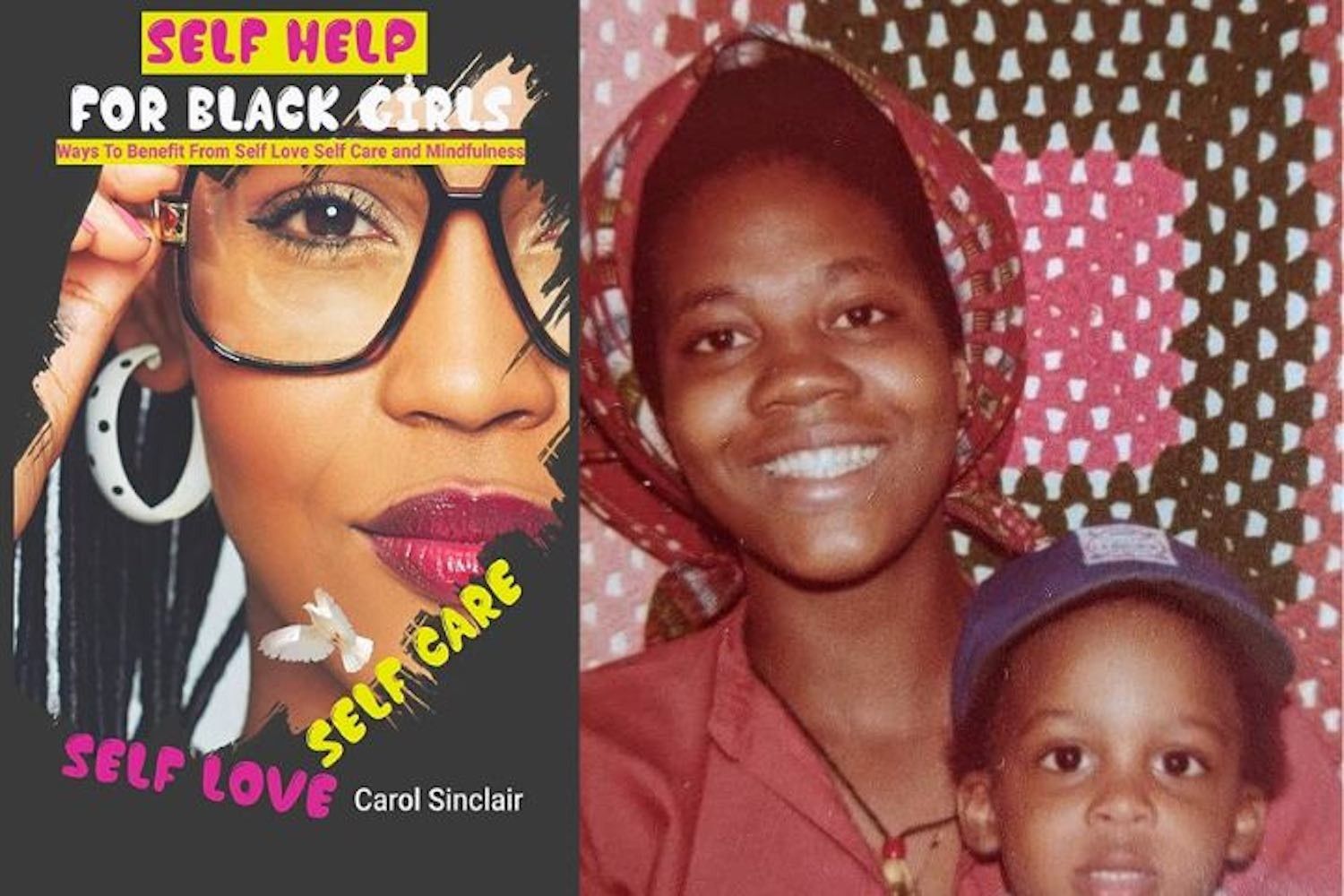 Self-Care for Black Women: 150 Ways to Radically Accept