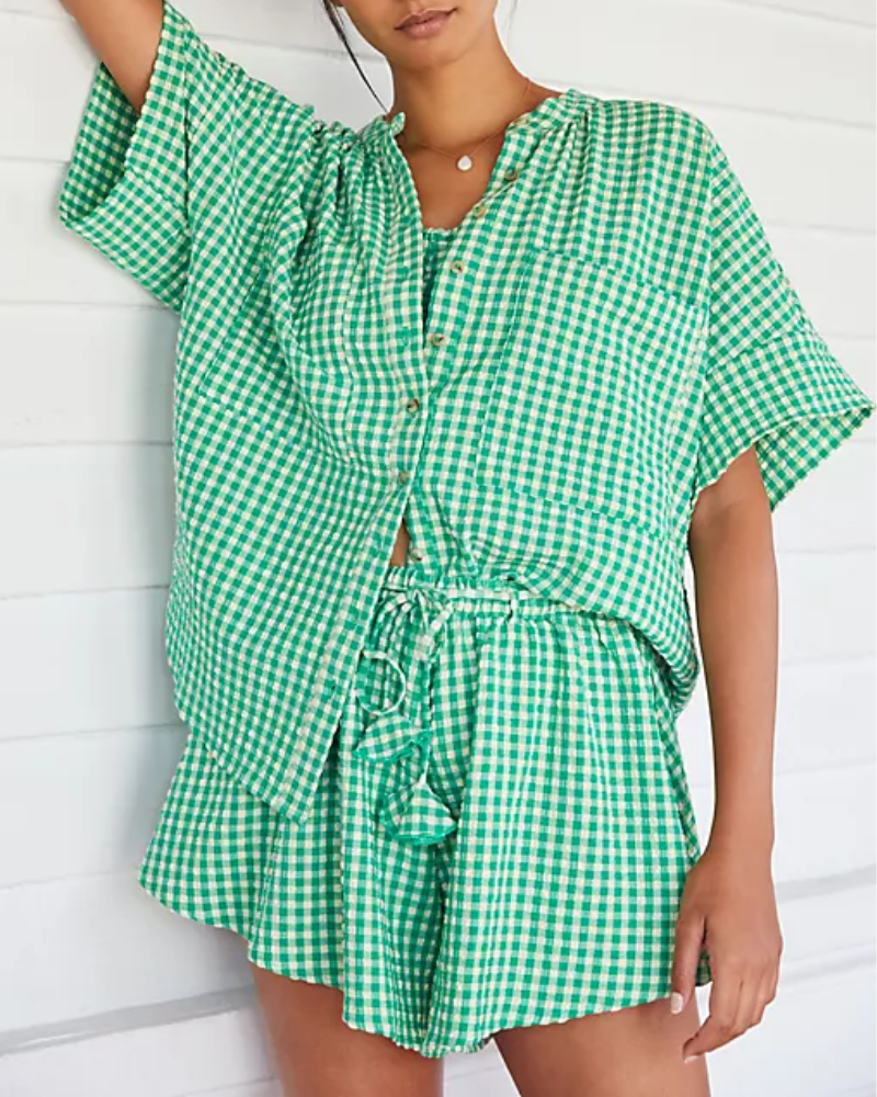 Cute Pajama Sets - Brit + Co