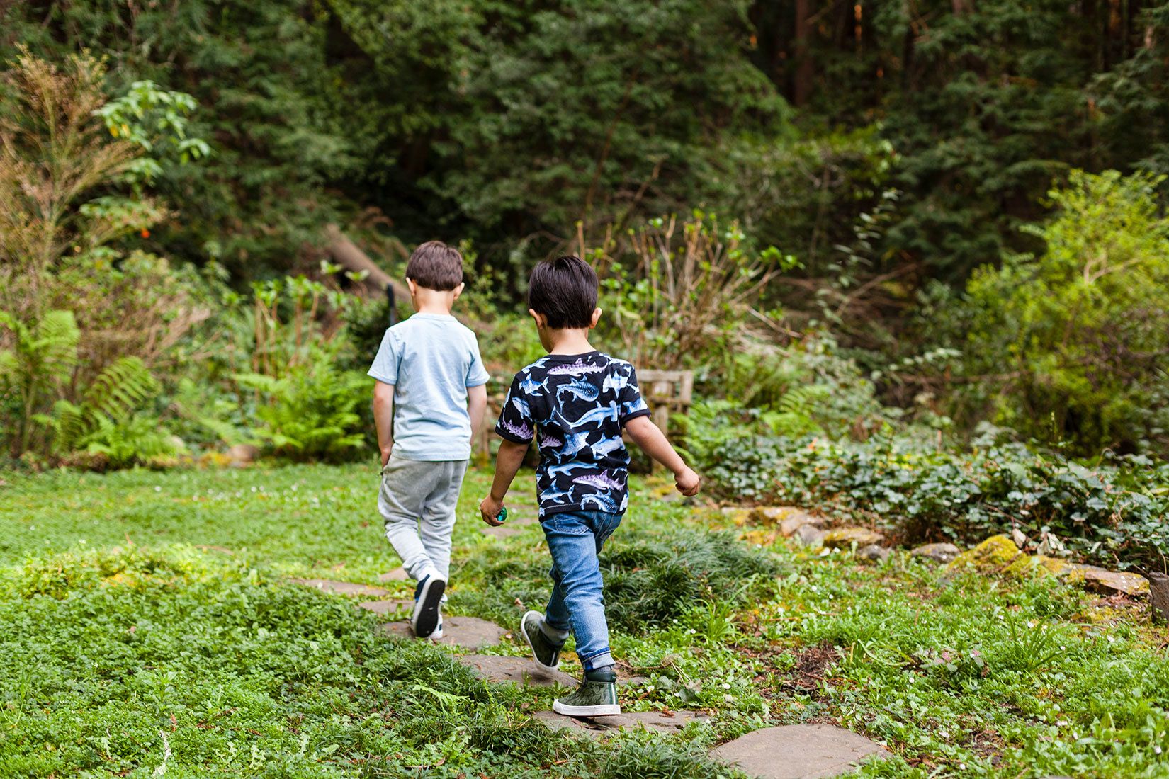 The Cutest Kids Clothes We're Eyeing This Spring