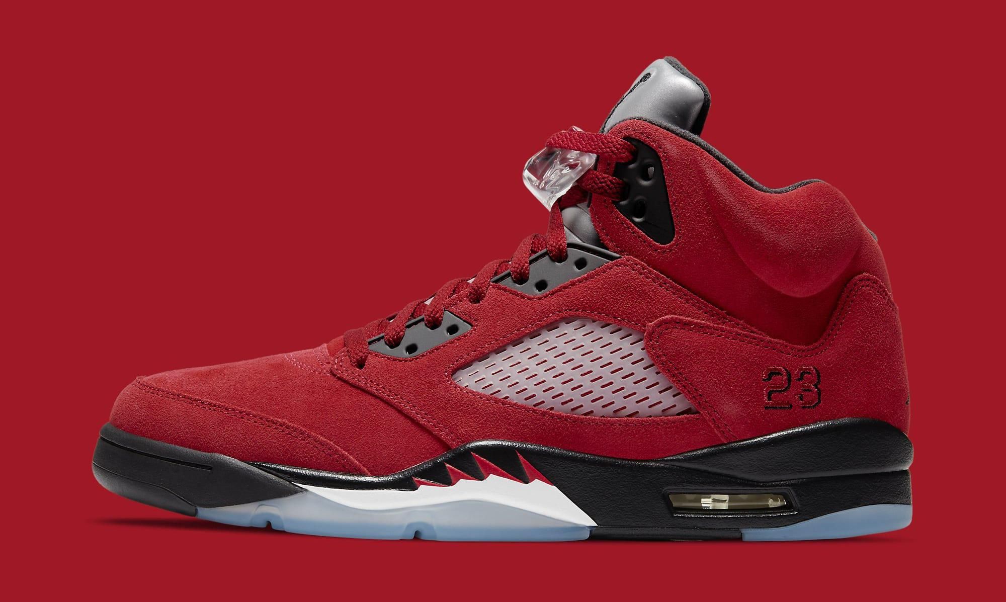 retro 5 just came out