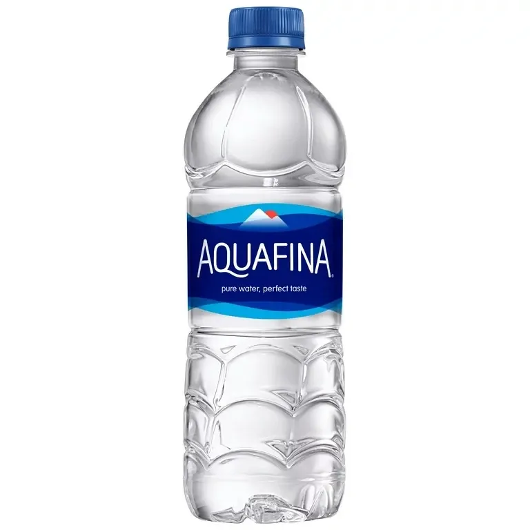 The safest bottled on sale water to drink