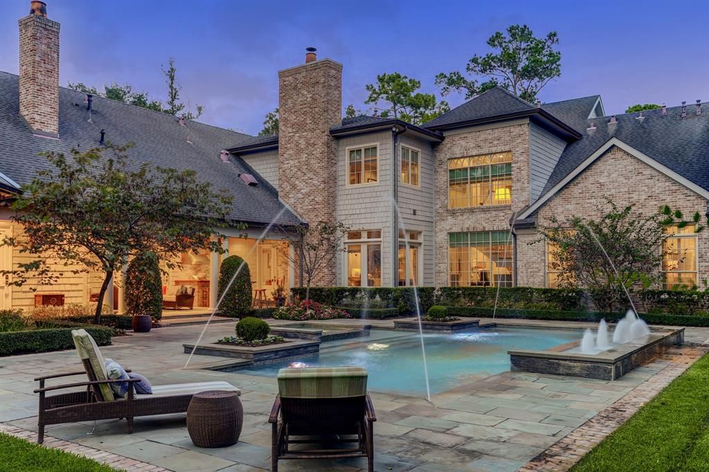 The 10 Most Expensive Houston Homes Sold Last Month - Houston CityBook