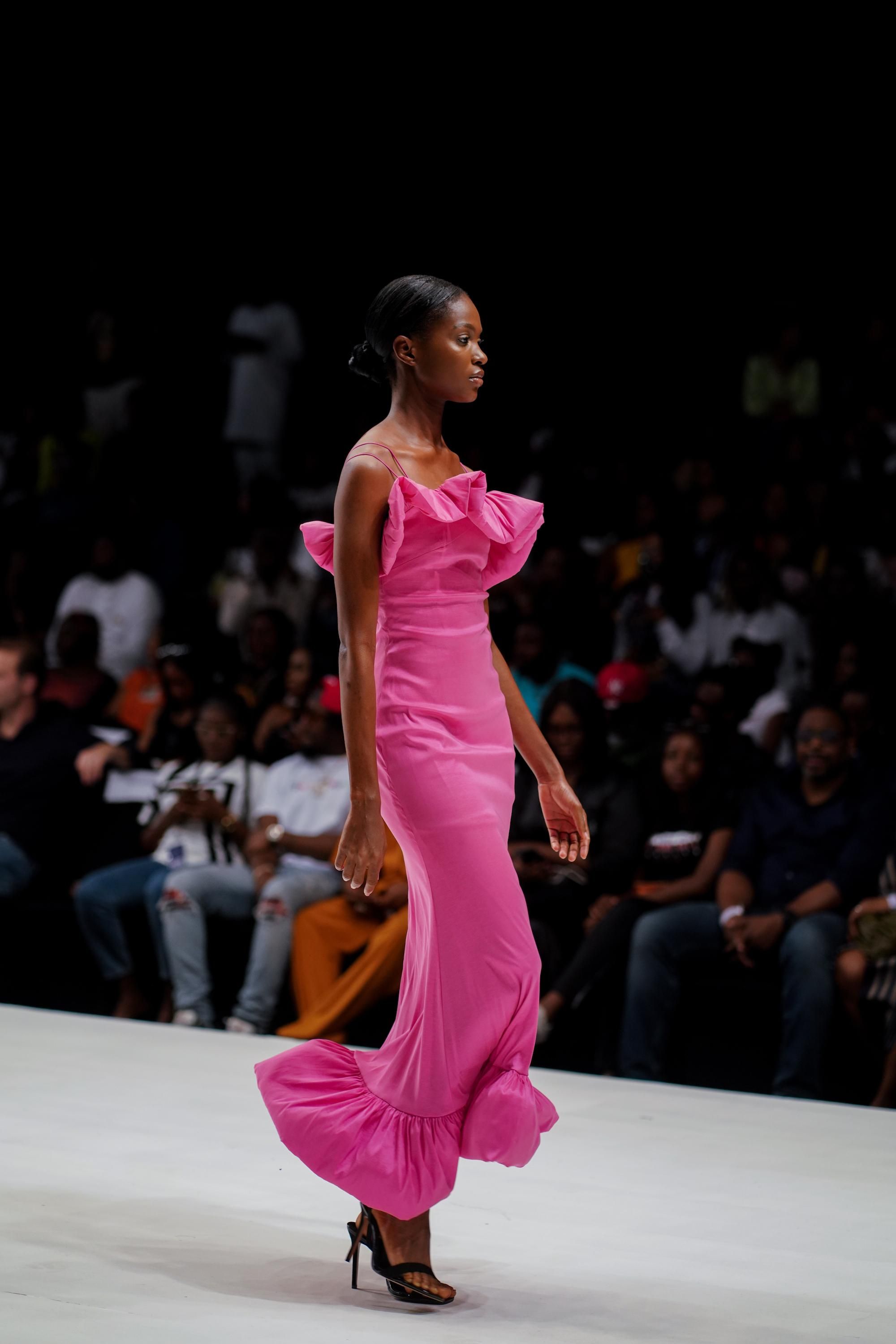 The Biggest Trends at Lagos Fashion Week 2022 - Okayplayer