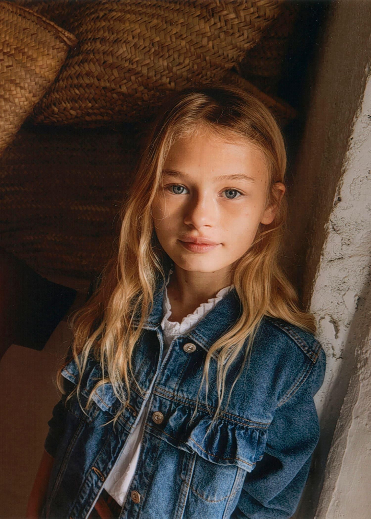 The Cutest Kids Clothes We're Eyeing This Spring