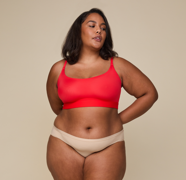 LaSette, the Body-Positive Lingerie Label Opening Up a Dialogue