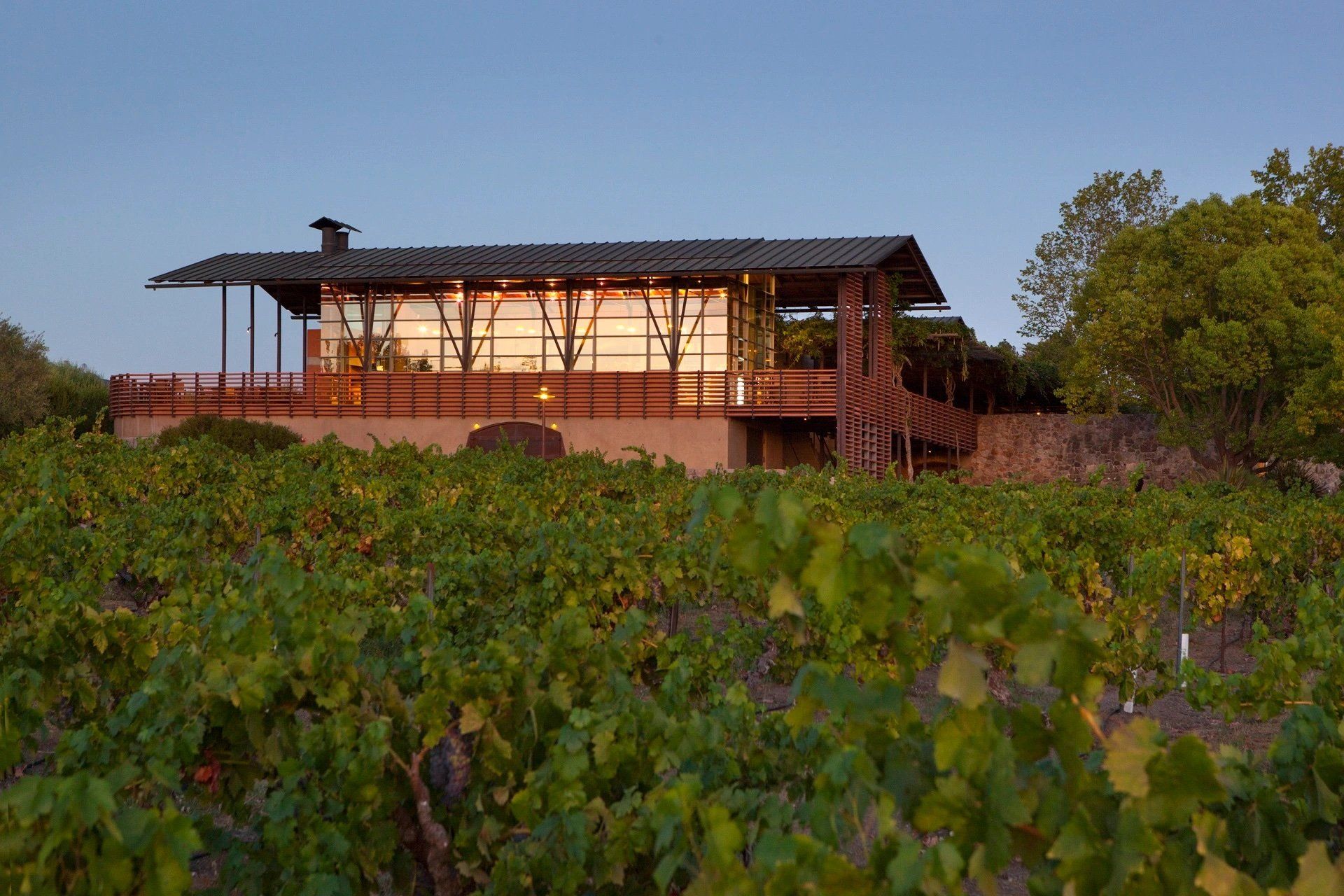 7 Best Small Wineries in Sonoma