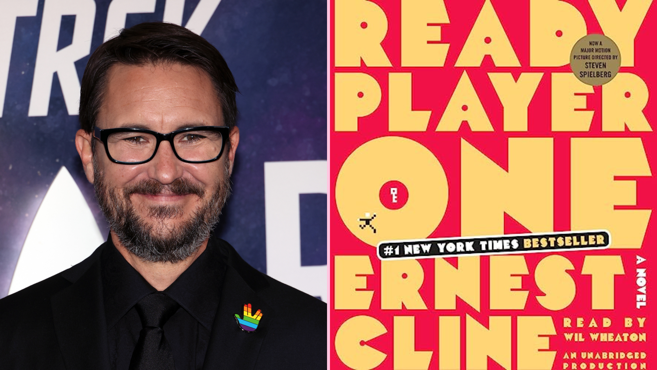 I am a New York Times Bestselling Author – WIL WHEATON dot NET