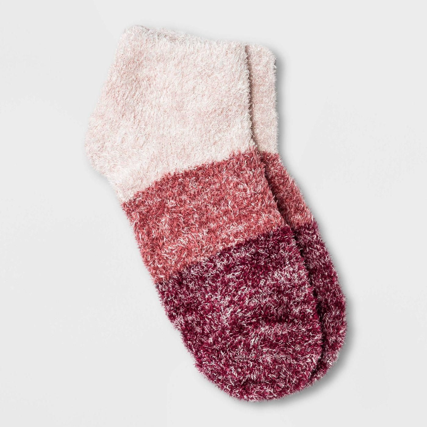 Fuzzy Socks To Keep You Warm — Brit + Co - Brit + Co