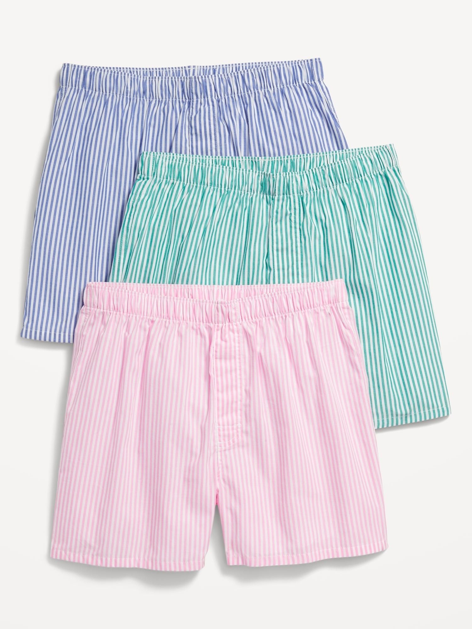 10 Easy Ways To Style The Boxer Shorts Trend For Summer - Brit + Co