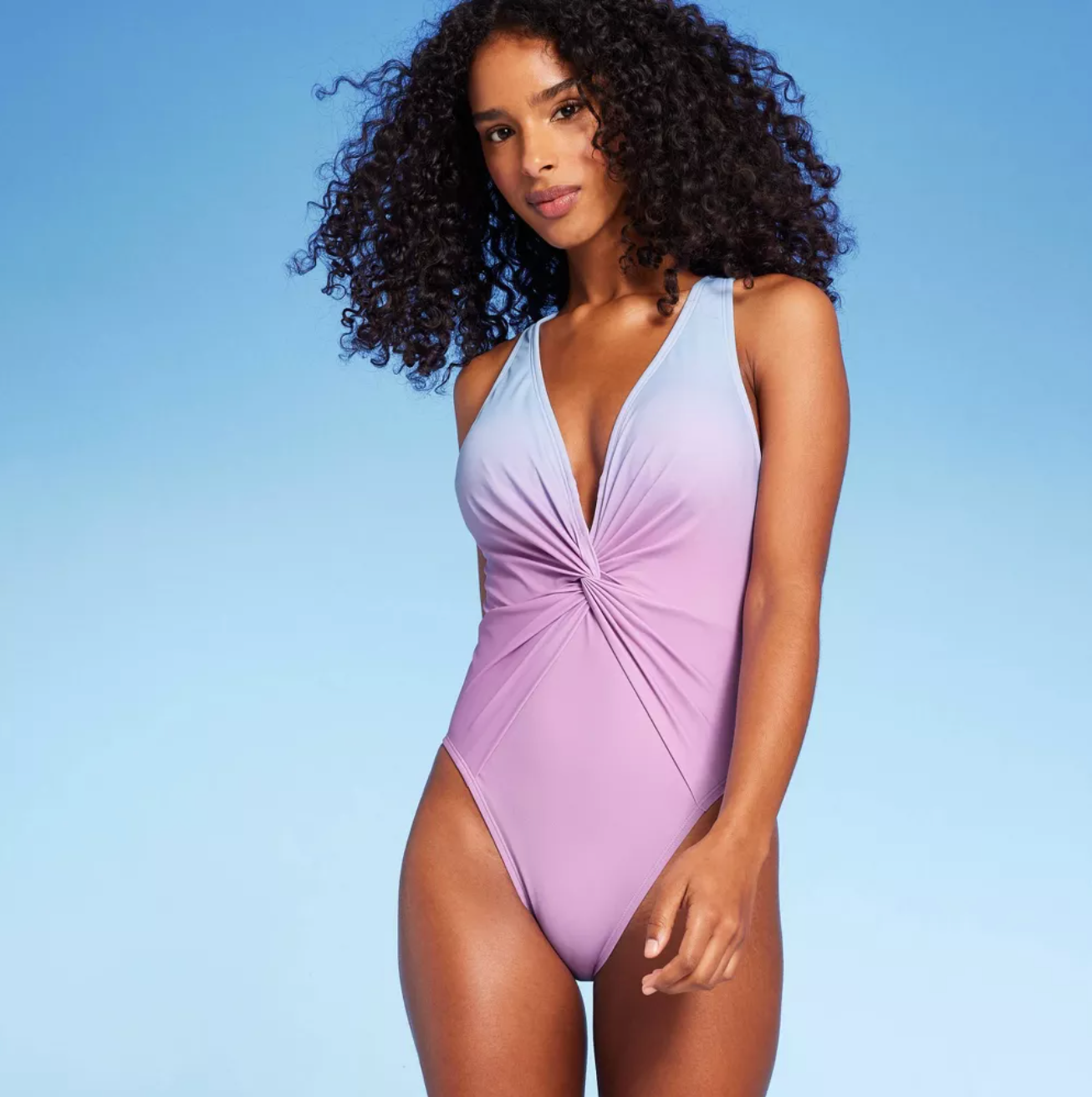 One Shoulder Swimsuits Ruffle One Piece Monokinis Bathing Suits, Polka dot  Ball Rolling Optical Illusion : : Clothing, Shoes & Accessories