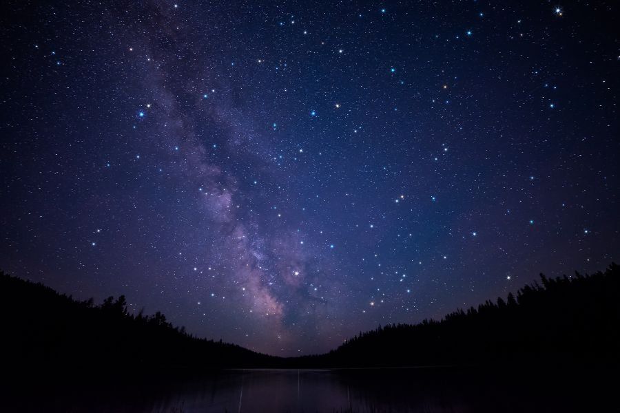 Park People: Conversation With A Dark Sky Expert