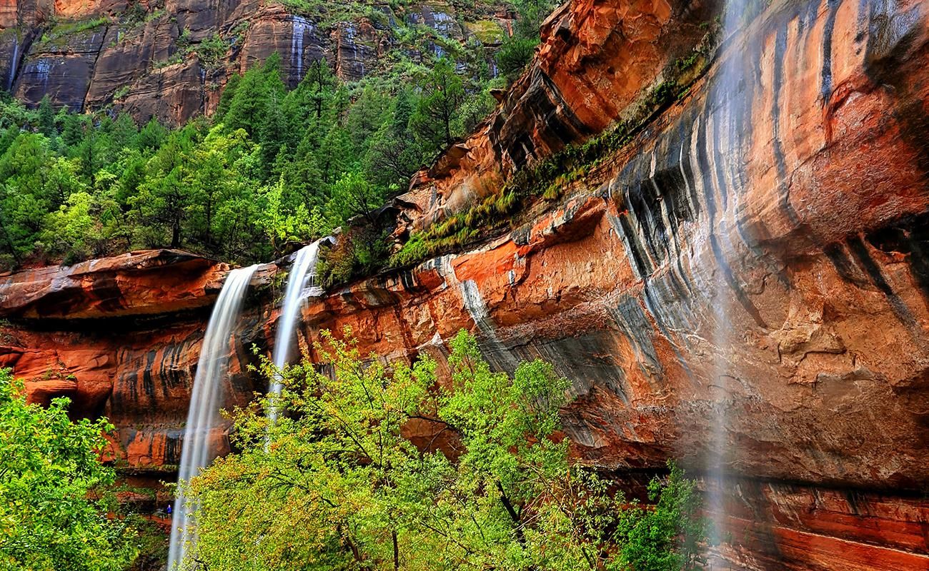18 Best Hikes in the U.S.