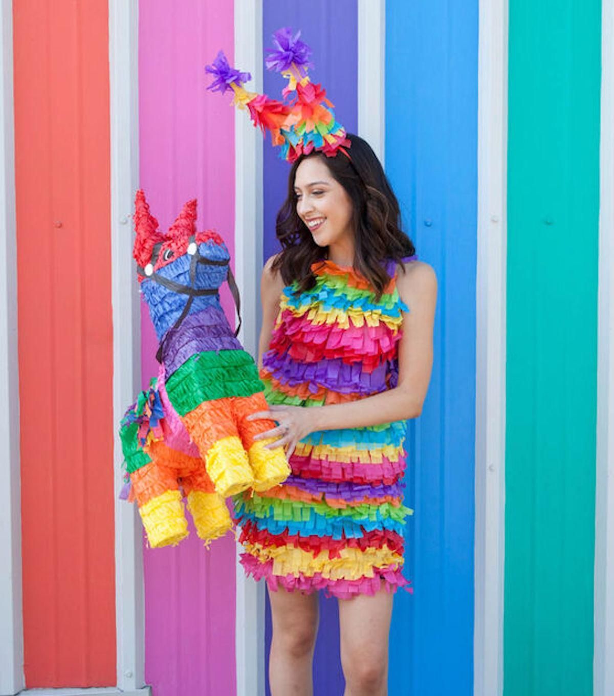 20 Awesome DIY Halloween Costumes - Brit + Co