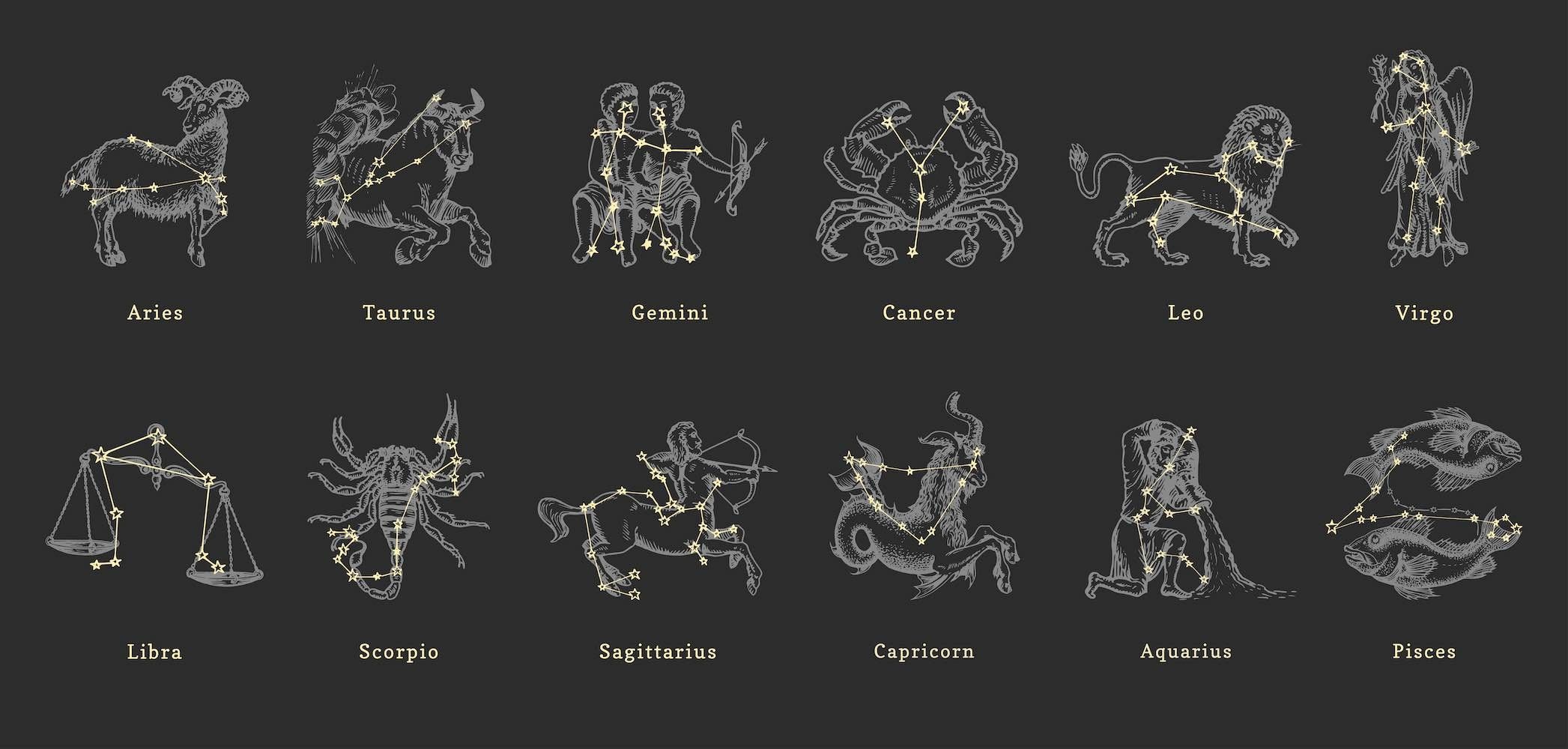 The Original Brief - Astrology Aries
