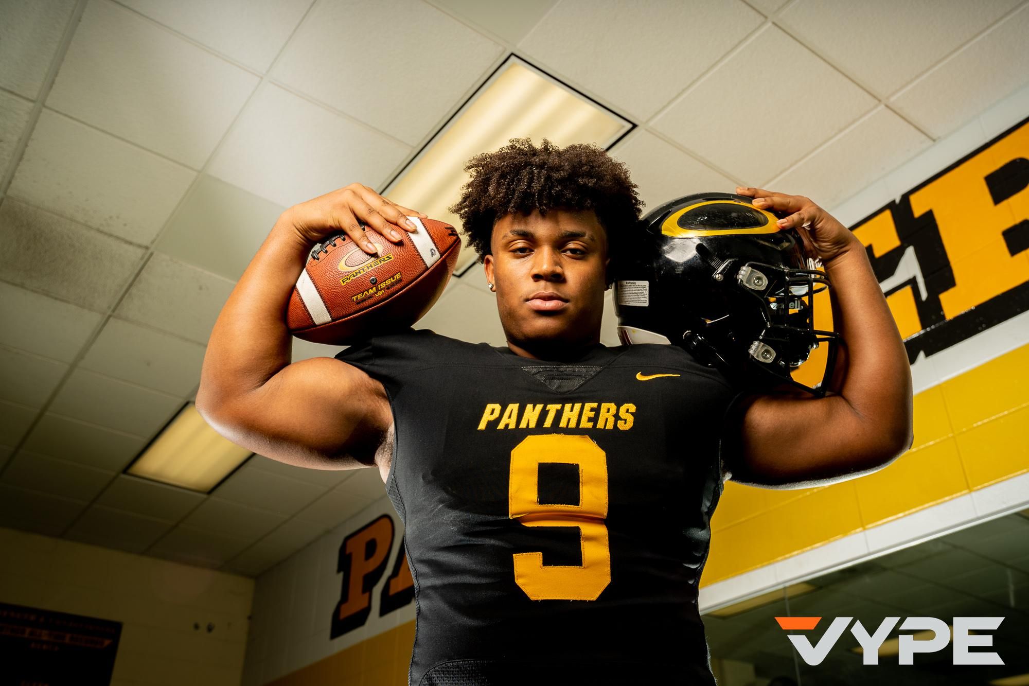 Inside the Program: Klein Oak Football - VYPE