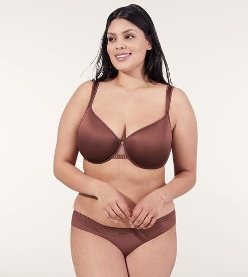 22 Size-Inclusive Lingerie Brands to Shop When You're Feeling