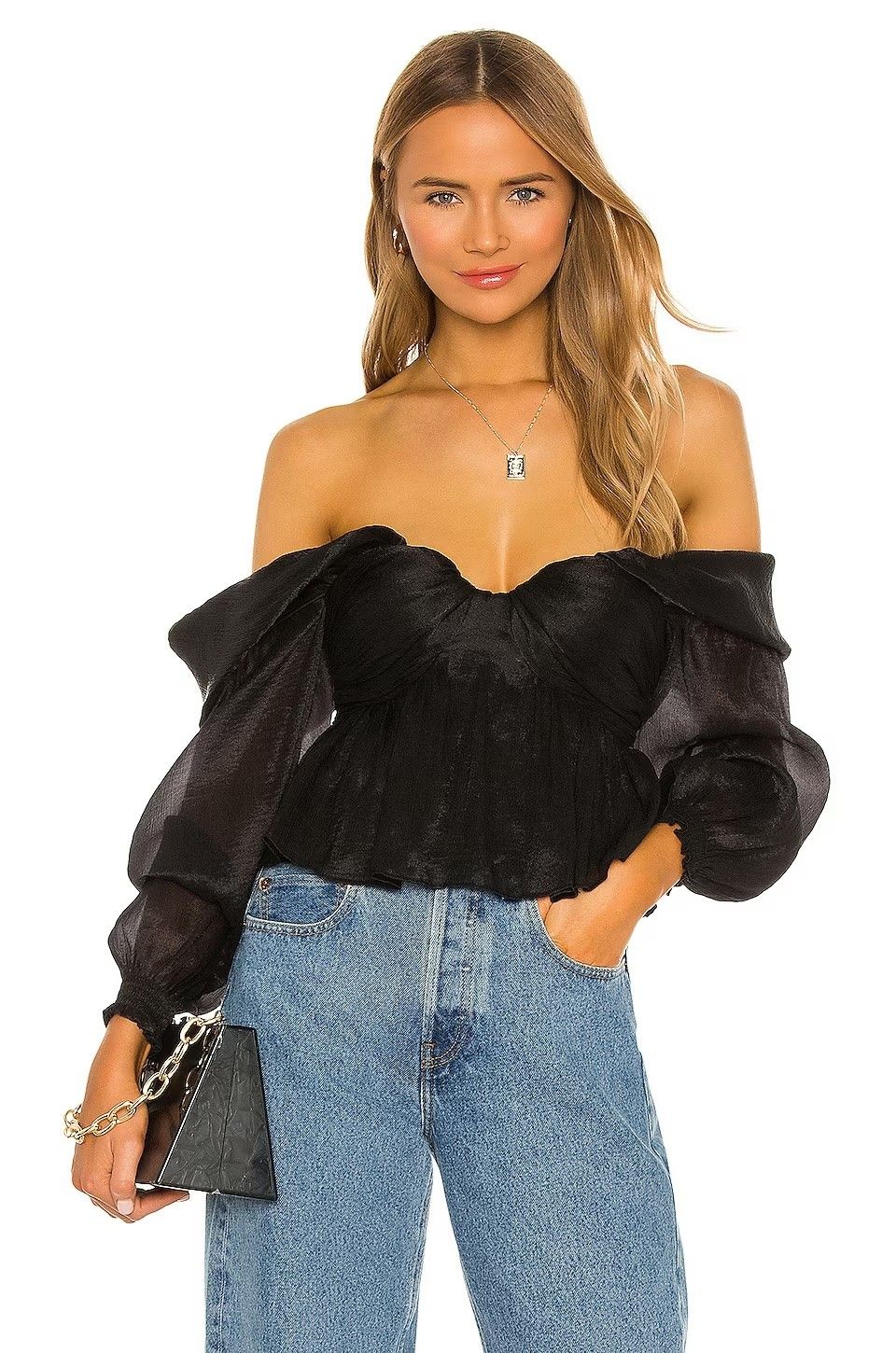 Going-Out Tops on  You'll Absolutely Love