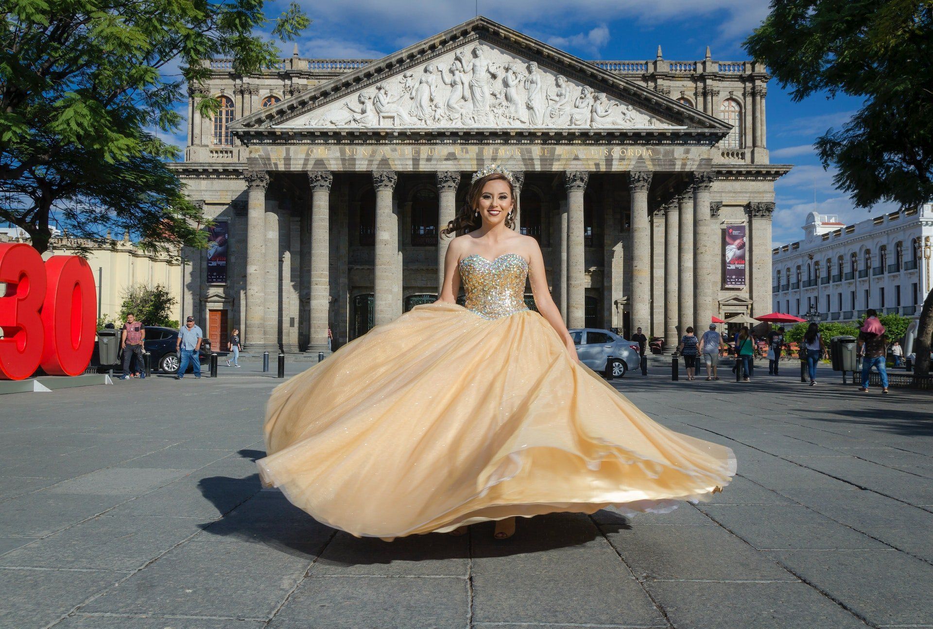 The Complete Guide: Quinceanera Traditions You Need To Know