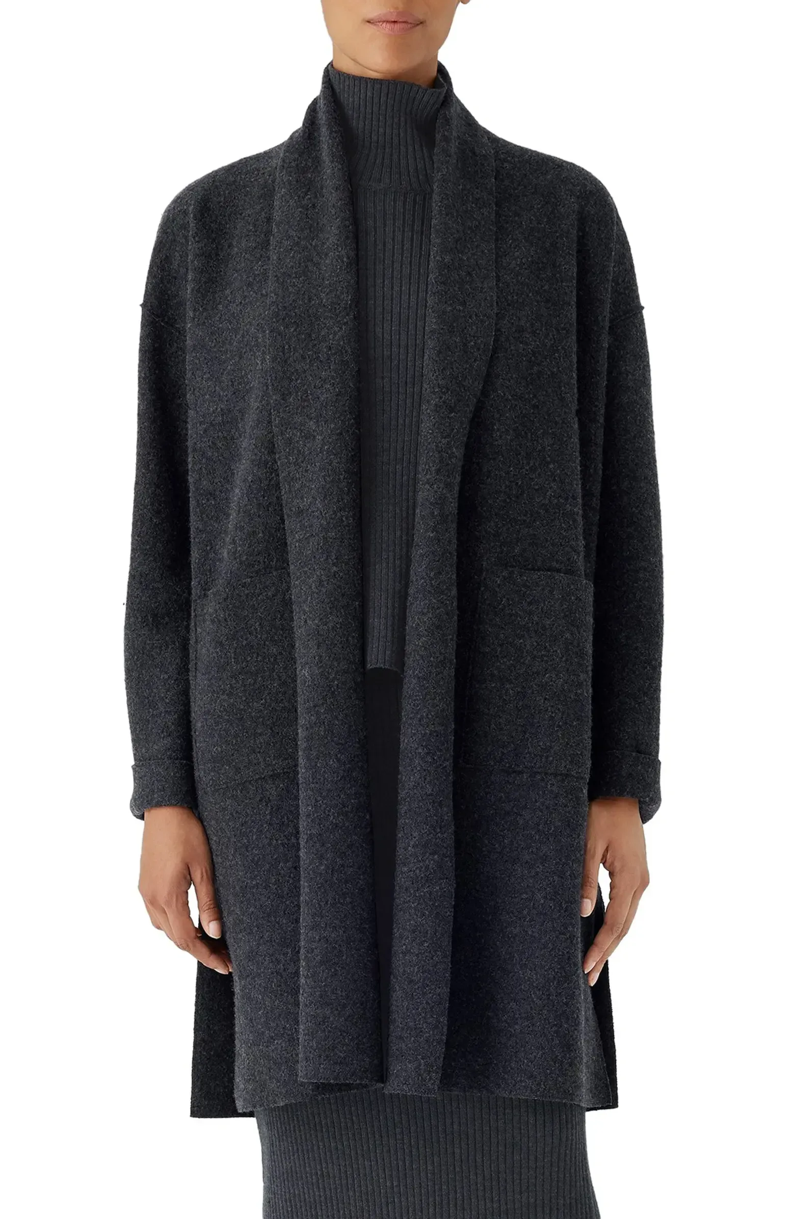 25 Beautiful Wool Coats You'll Want In Your Winter Wardrobe - Brit