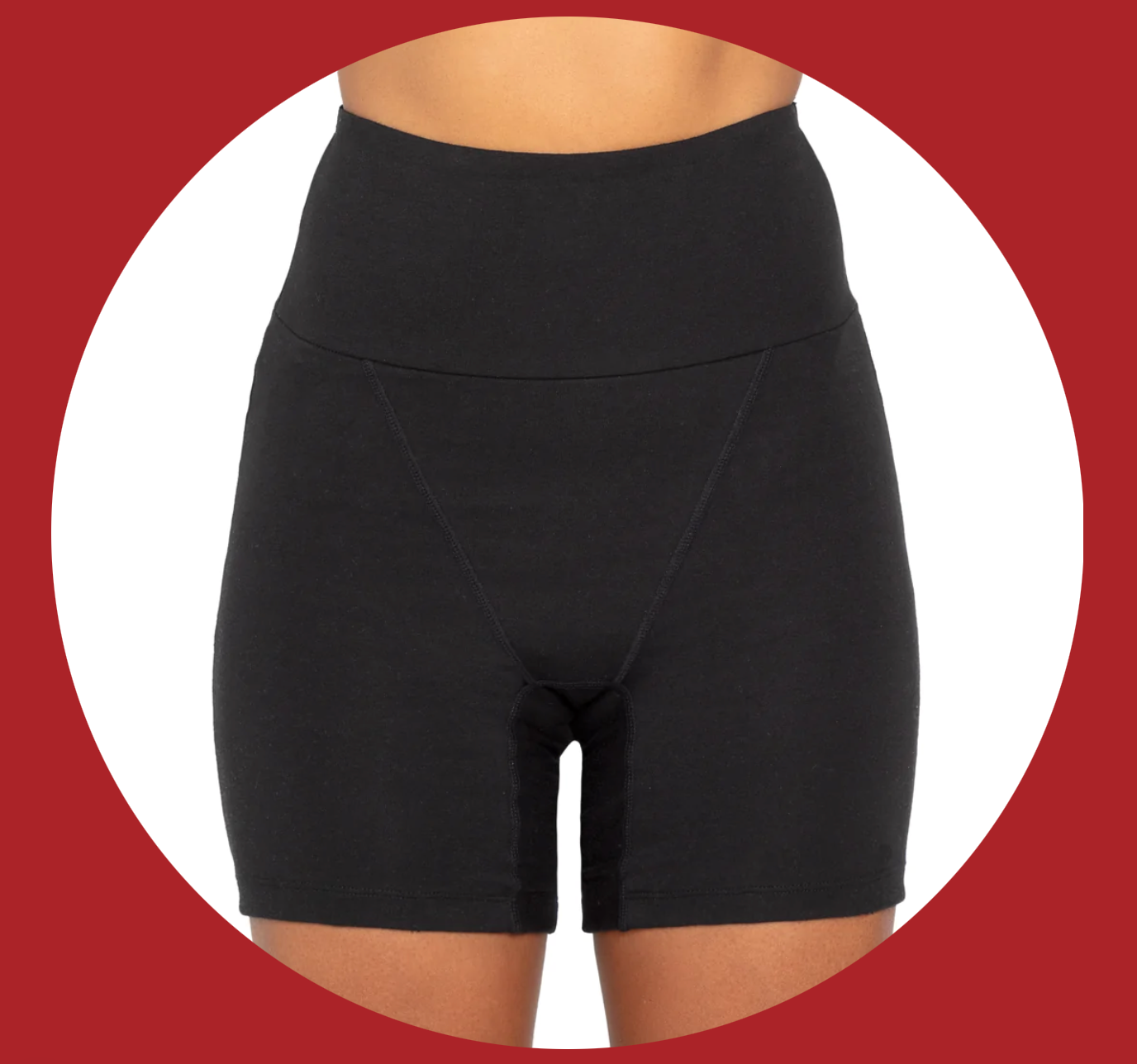 Farmers - Introducing new Bonds Bloody Comfy Period Undies. Leak proof period  undies that go with your flow and keep you feeling comfy and confident.  Washable, reusable, sustainable, and available in much-loved