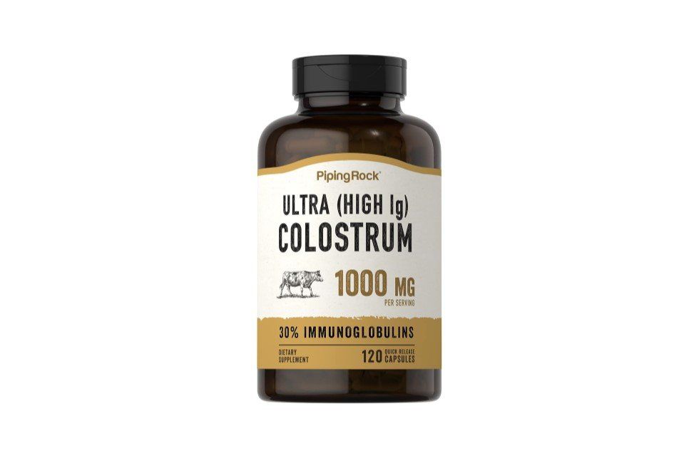 Best Bovine Colostrum Supplements In USA