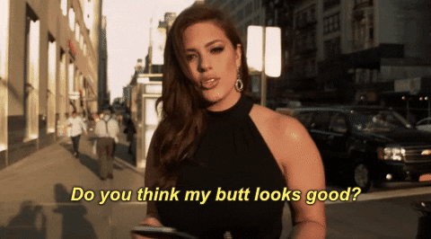 17 Ways to Make Your Butt Look And Feel Better
