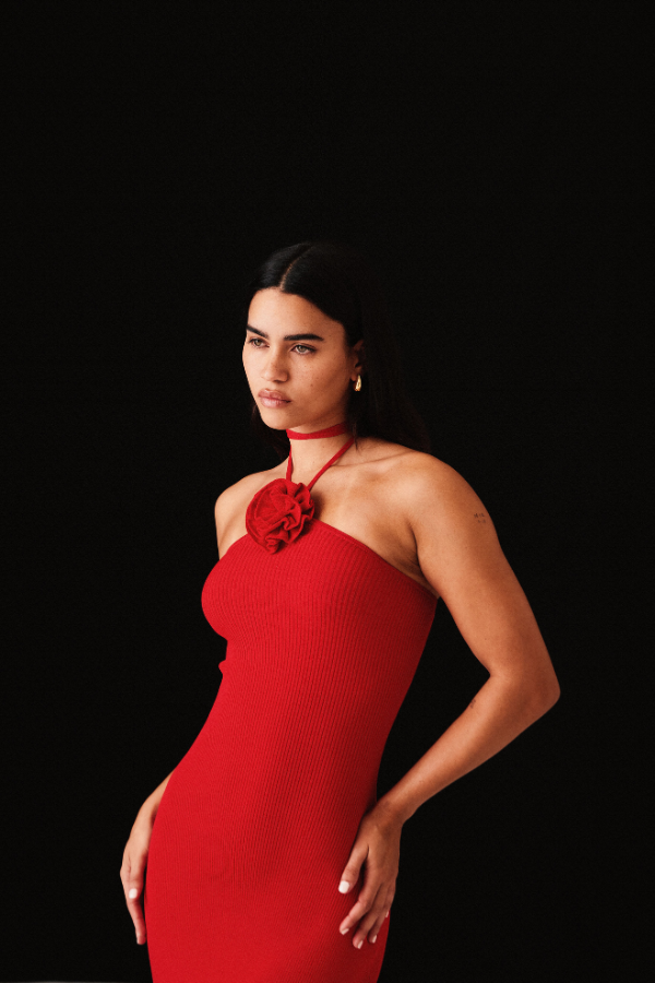 53 Beautiful Holiday Dresses To Wear For Every Occasion - Brit + Co