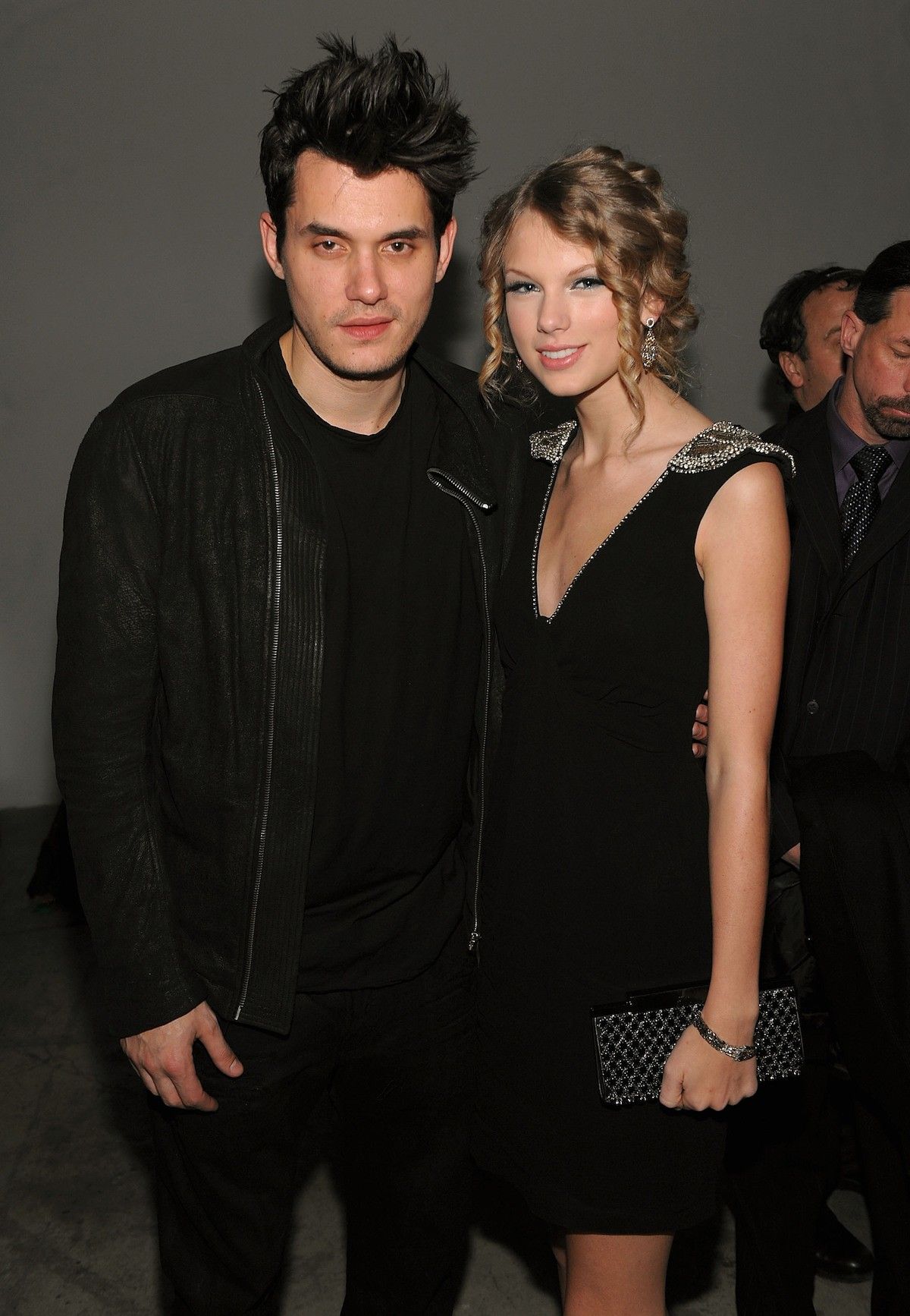 The Taylor Swift Boyfriends You Didn't Know About - Brit + Co