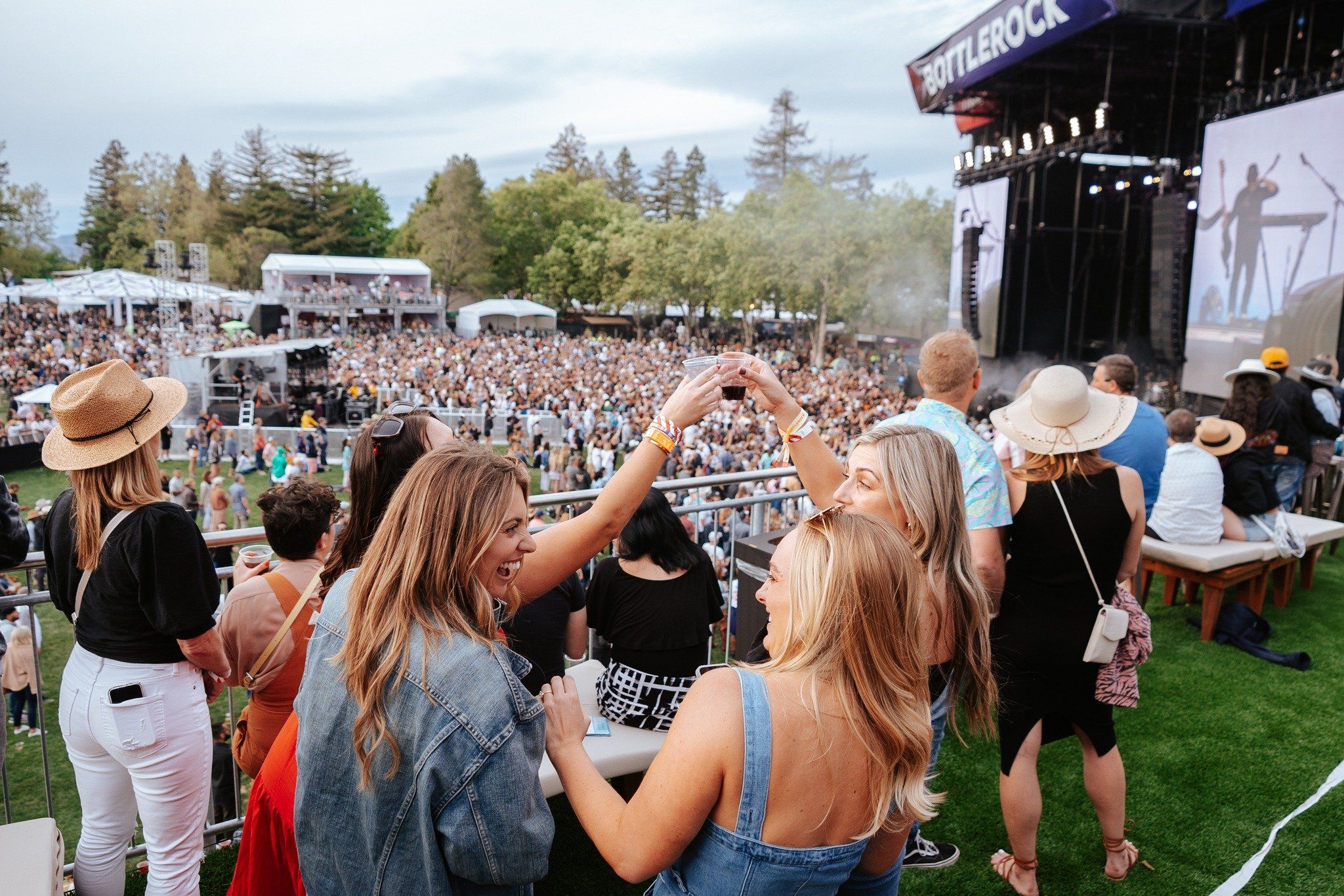 Beyond Coachella: 10 Smaller Festivals Beloved For Their Homegrown Vibes &  Huge Lineups