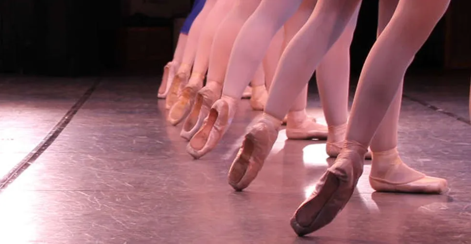 A ballet company's response to one football fan's sexist insult on Facebook  was epic - Upworthy