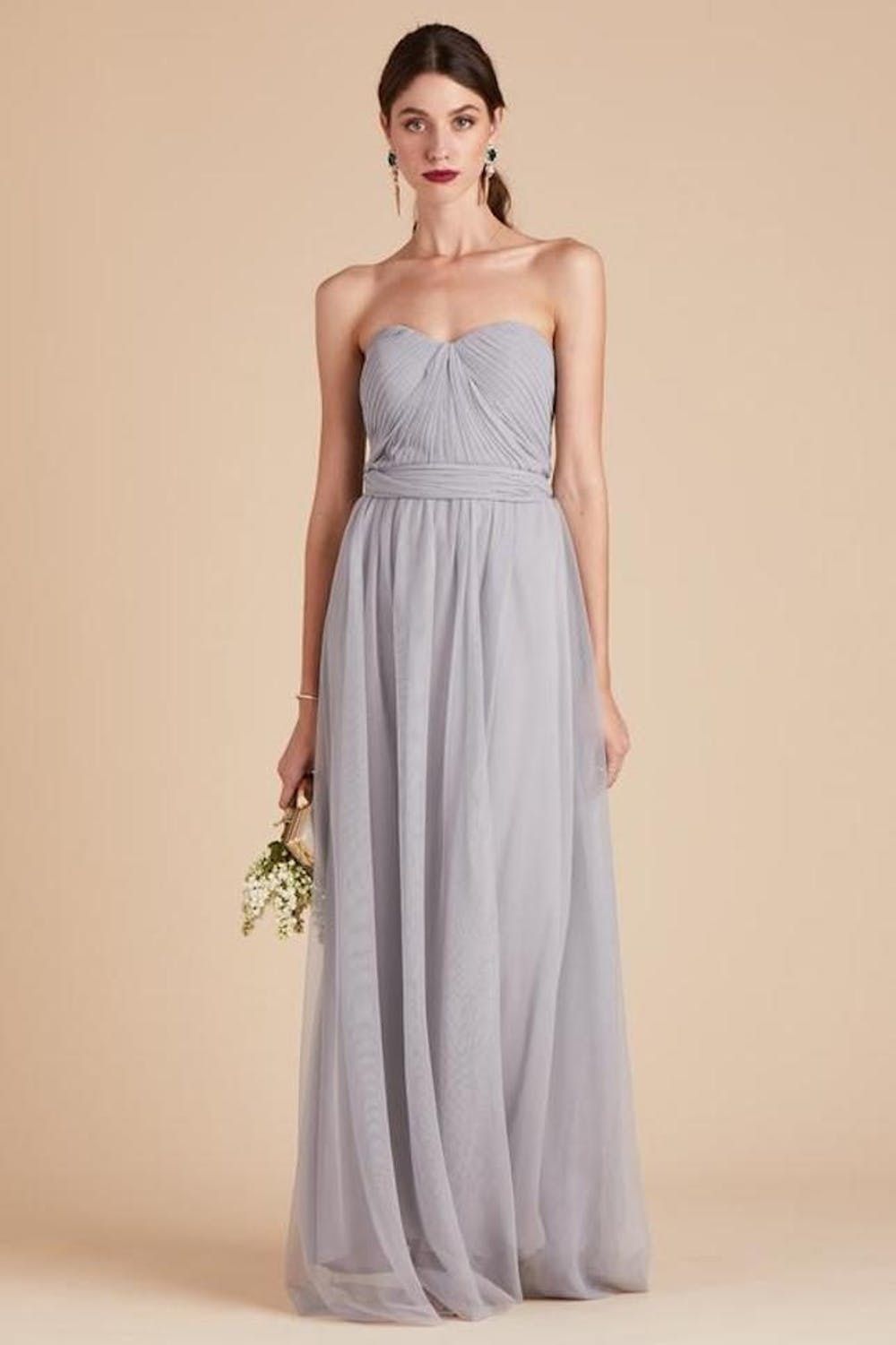 This $99 Bridesmaid Dress Company Saved My Sanity - Brit + Co