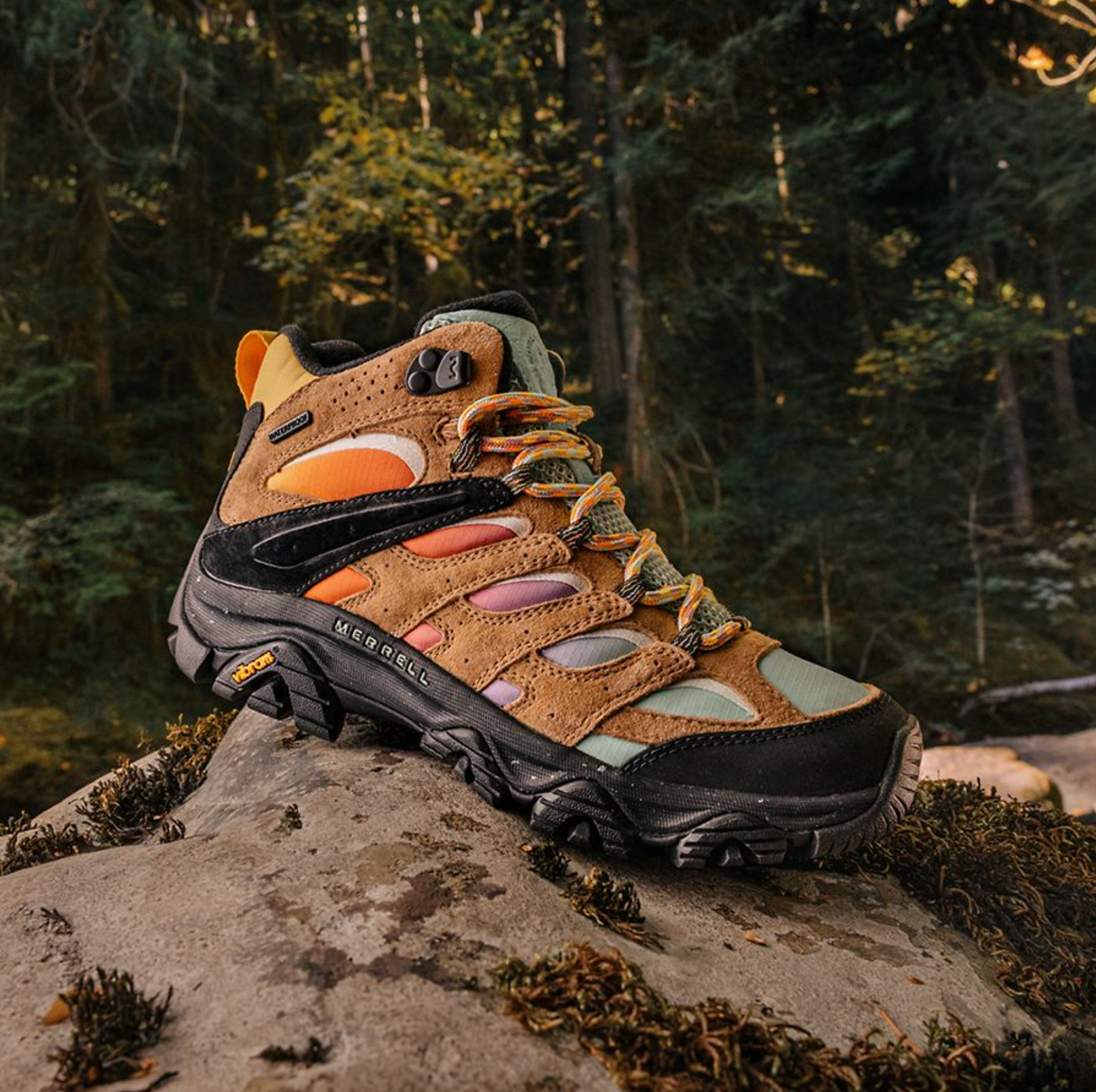 10 Granola Girl Shoes for Your Outdoor Lifestyle