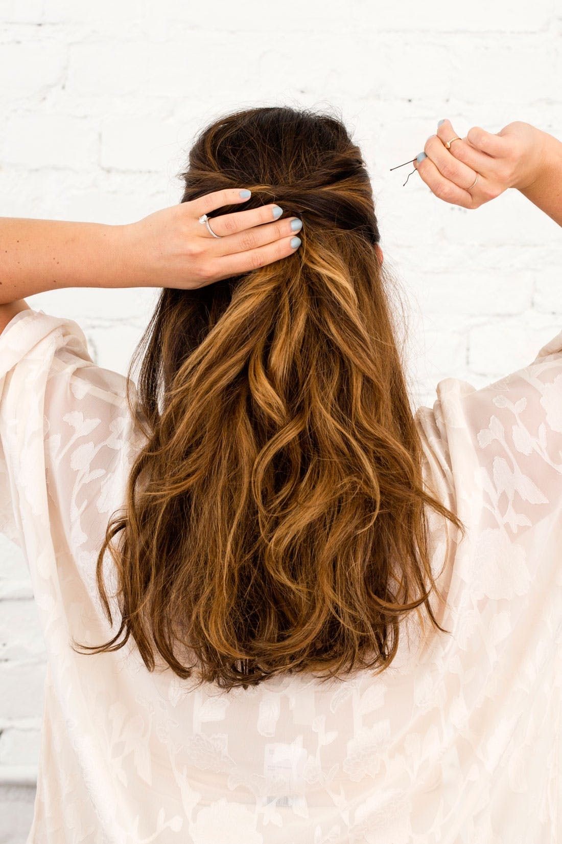 37 Long Hair Styles That Are Quick, Easy, and On Trend in 2023