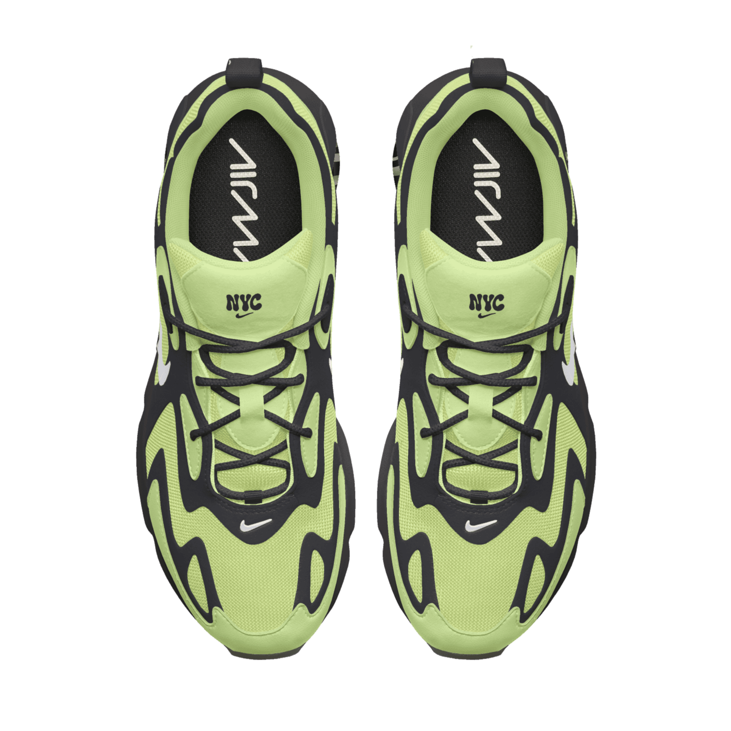 nike airmax 200s