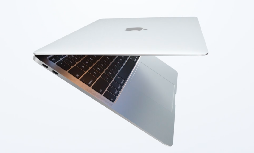 Apple reveals new MacBook Air, iMac and Mac Mini in New York 