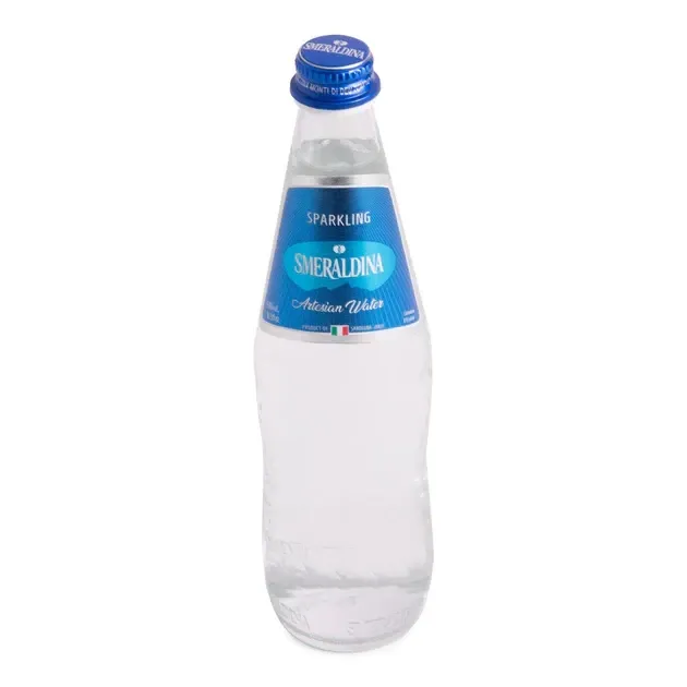 The Best (And Worst) Bottled Waters Of 2024 - Brit + Co