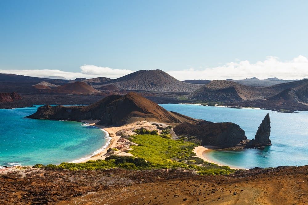 Galapagos Islands