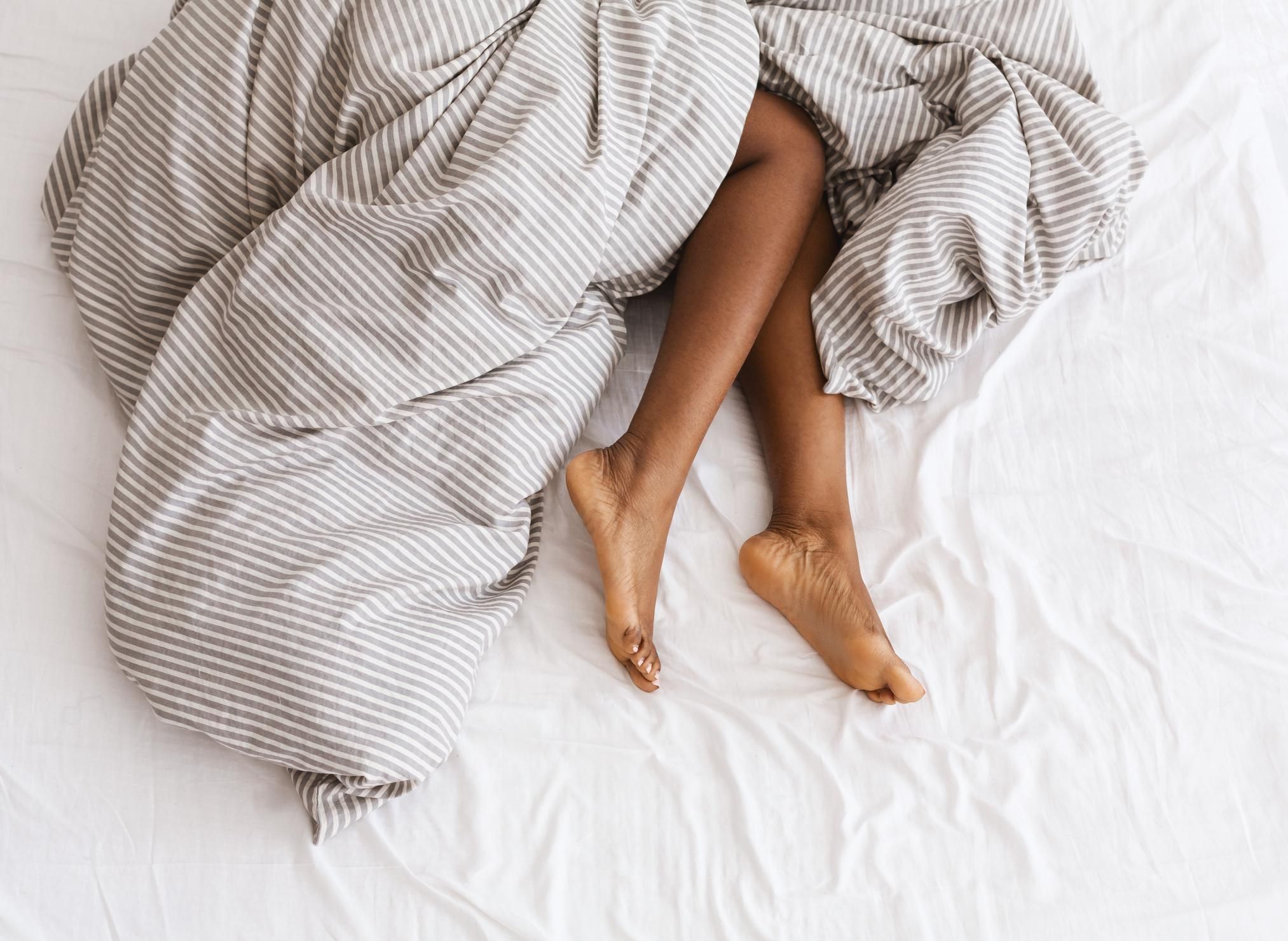 Common Masturbation Questions Answered, Expert - xoNecole