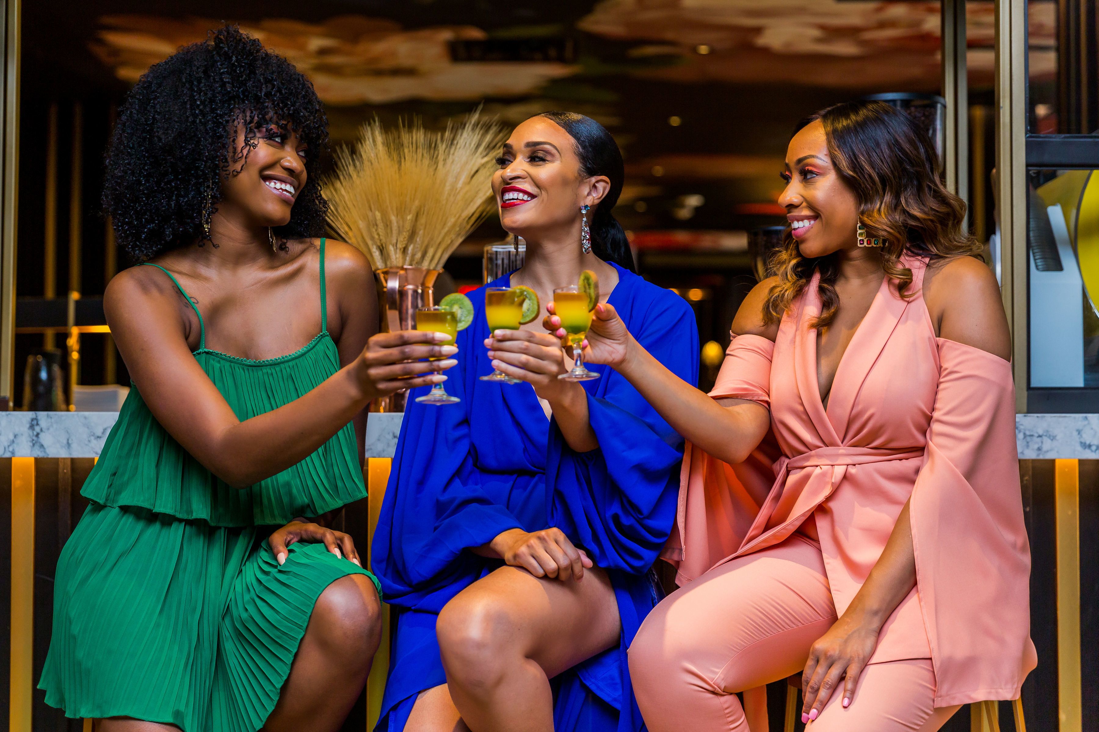 What To Wear How To Style Holiday Party Event - xoNecole