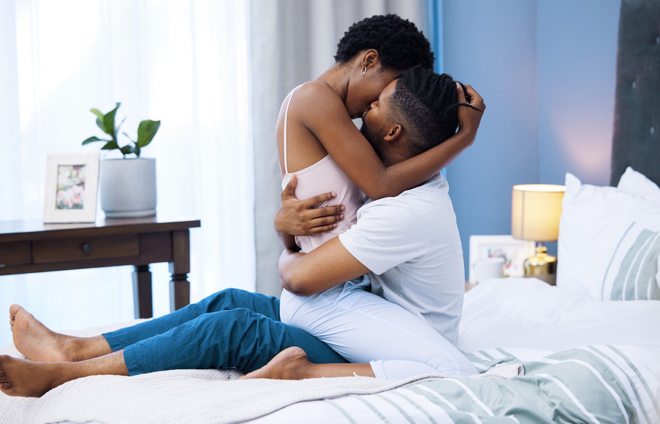 Quickie Sex Tips: Have A Quickie Every Day - xoNecole