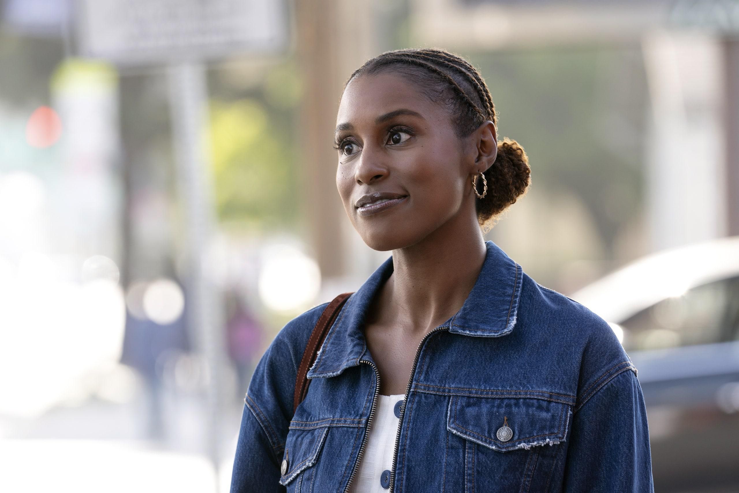 Issa Rae Best Insecure Hair Styles Looks - xoNecole