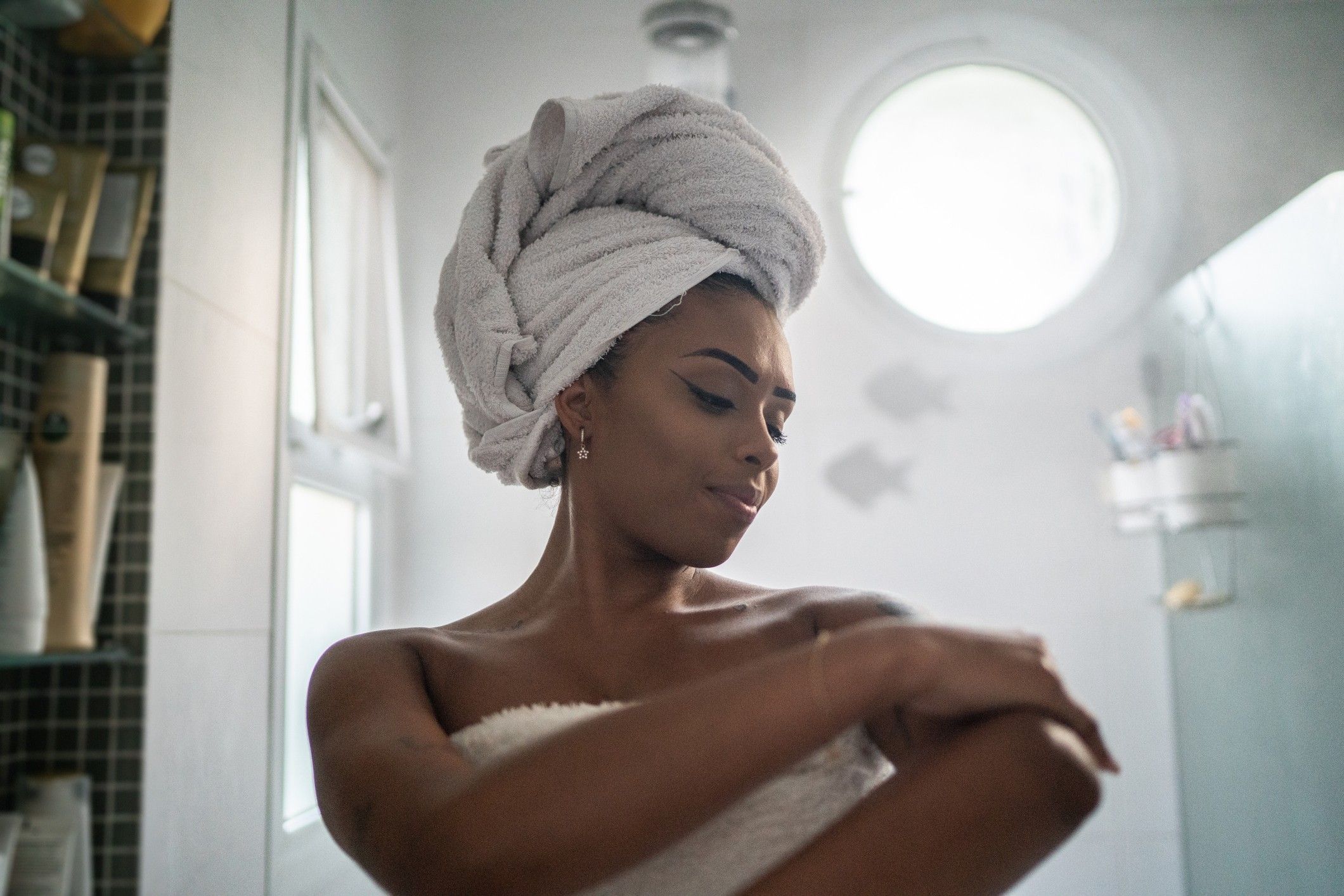 Skincare Body Care Routine Before Sex Prep - xoNecole