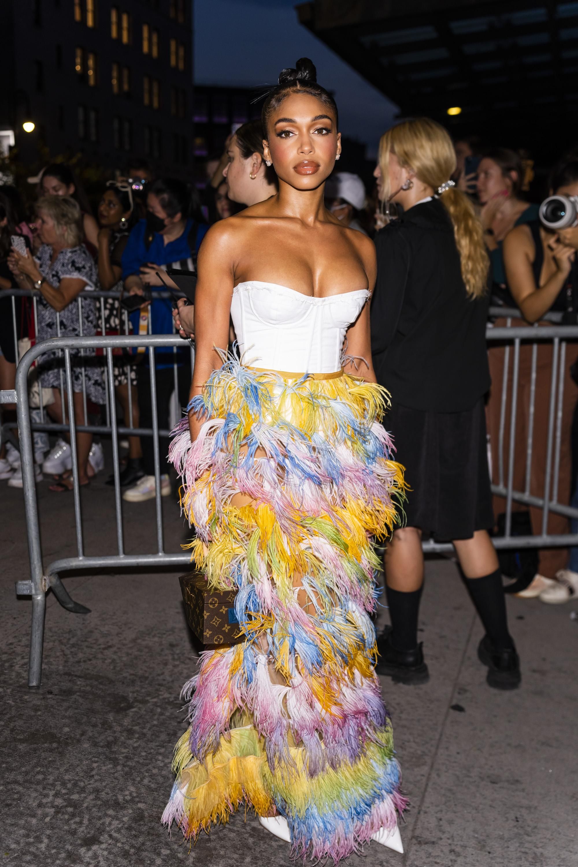 Feathered In Fashion - xoNecole