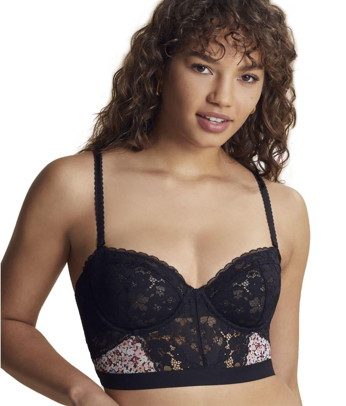 Big Bust Bras for Summer - Brit + Co