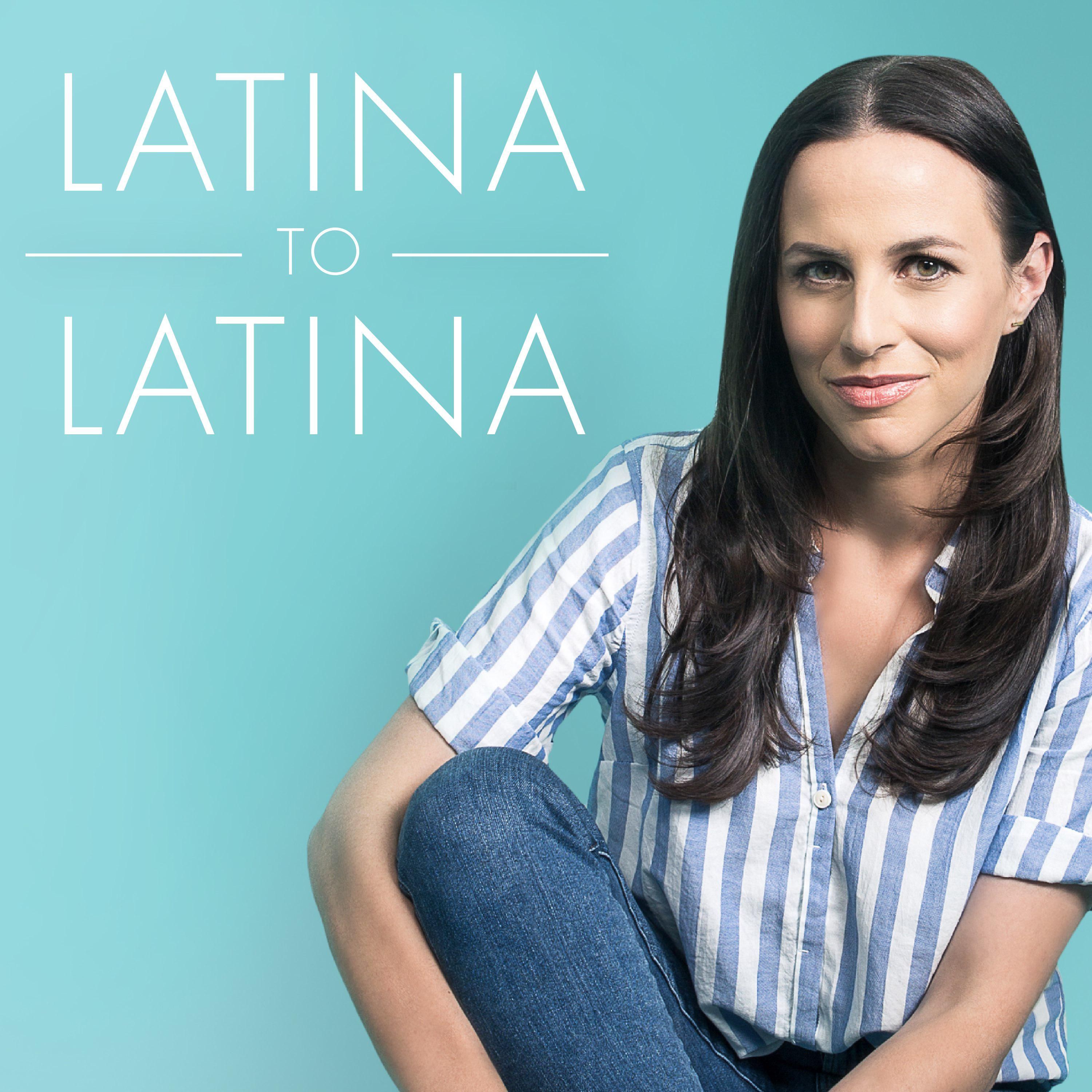 Alicia Menendez is the Latino voice of a generation - Luz Media