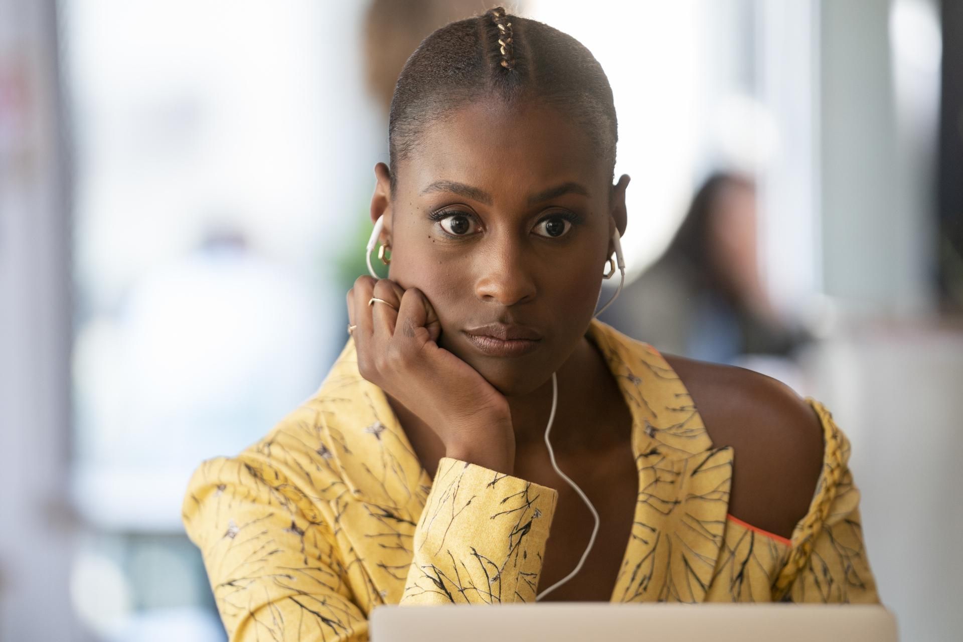 Issa Rae Best Insecure Hair Styles Looks - xoNecole