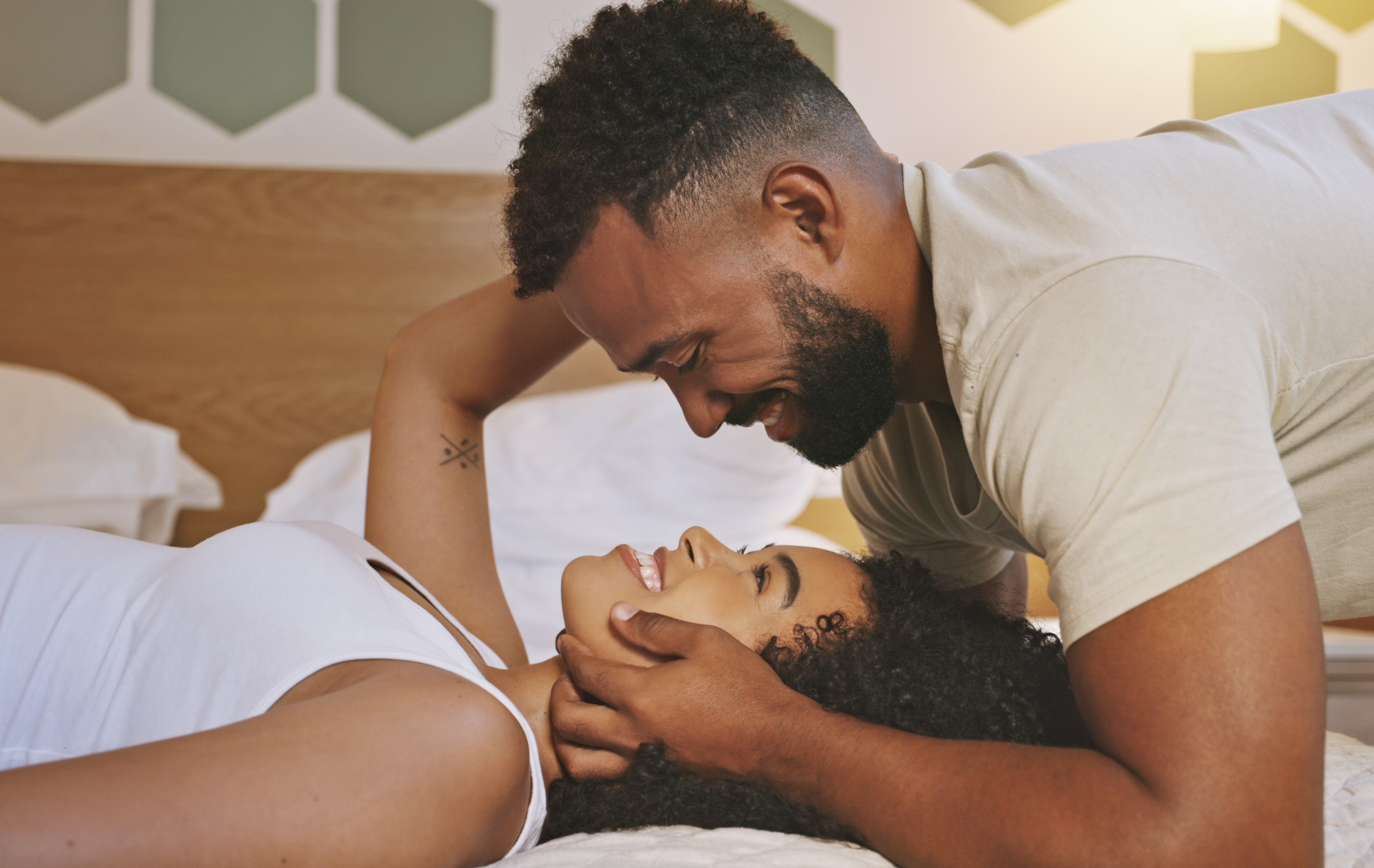 7. Apply the Coital Alignment Technique (CAT) - xoNecole