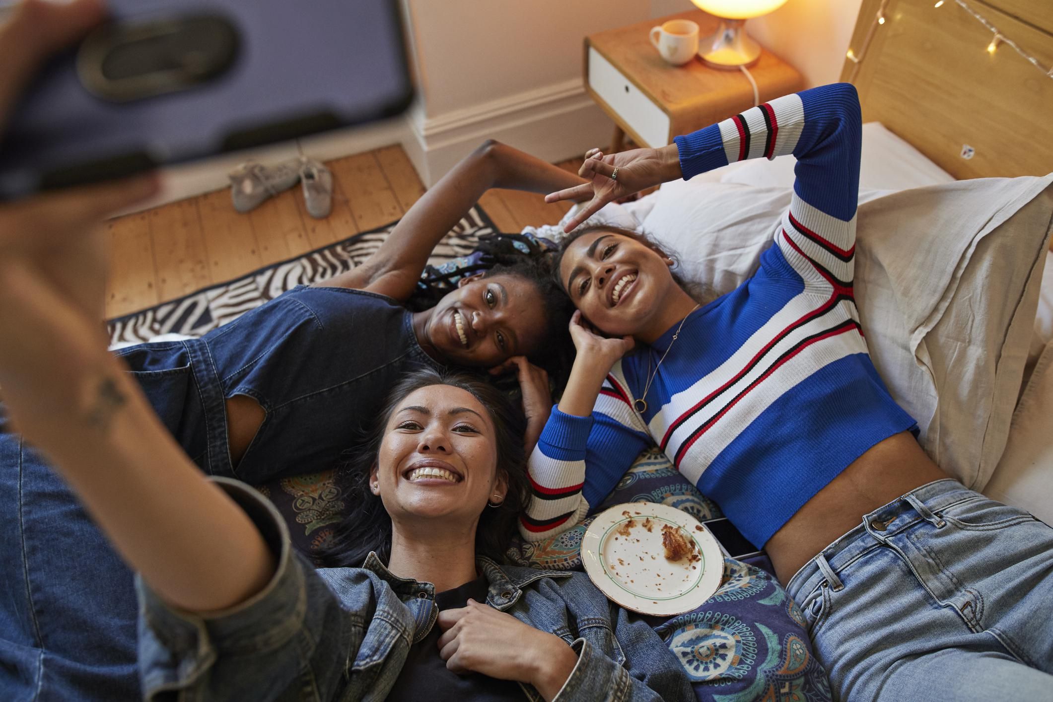 15 Fun Things To Do For A Grown Ass Sleepover - xoNecole