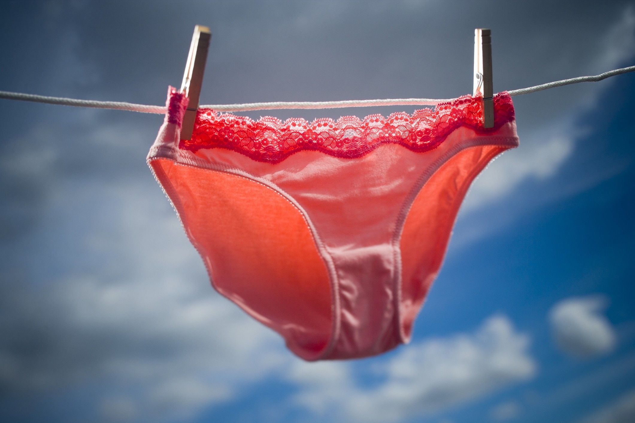 The Best Panties For Your Vagina - xoNecole